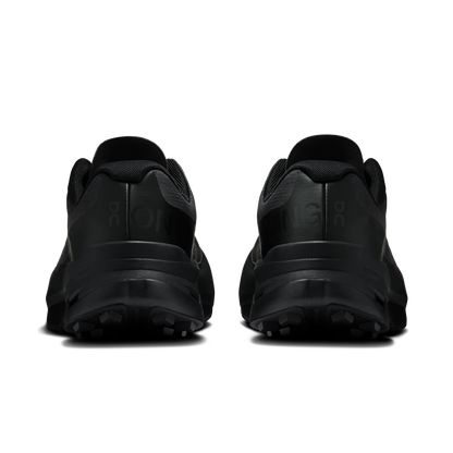 On Running Women's Cloudultra Peak Shoes - Black / Black