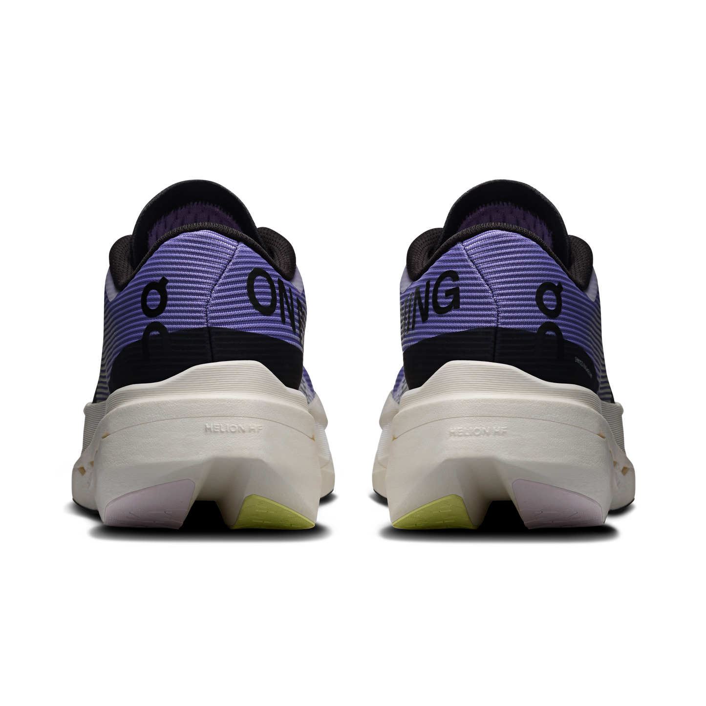 On Running Women's Cloudboom Volt Shoes - Juniper / Limelight