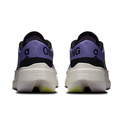 On Running Women's Cloudboom Volt Shoes - Juniper / Limelight