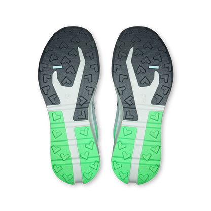 On Running Men's Cloudvista 3 Shoes - Brook / Verdite - Shopsportive