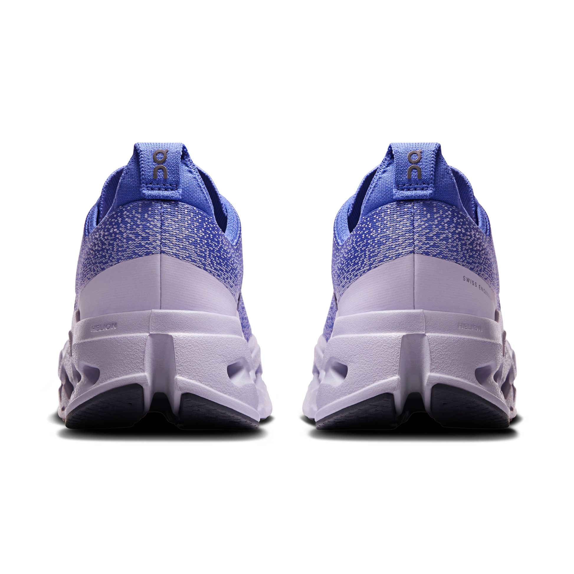 On Running Women's Cloudsurfer Max Shoes - Sailor / Thistle - Shopsportive