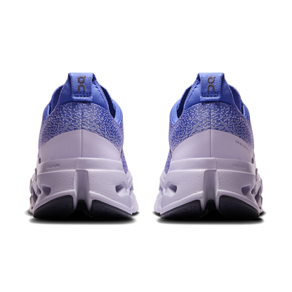 On Running Women's Cloudsurfer Max Shoes - Sailor / Thistle - Shopsportive