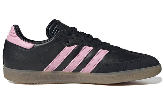 adidas Originals Samba x Inter Miami CF - Black - 9 adidas Originals Samba x Inter Miami CF - Black - 9