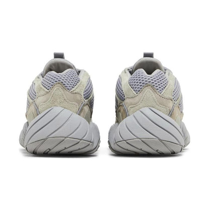 Adidas Men's Yeezy 500 Shoes - Stone Salt - Shopsportive