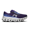 On Running Women's Cloudmonster 3 Shoes - Nebula / Ivory - Shopsportive