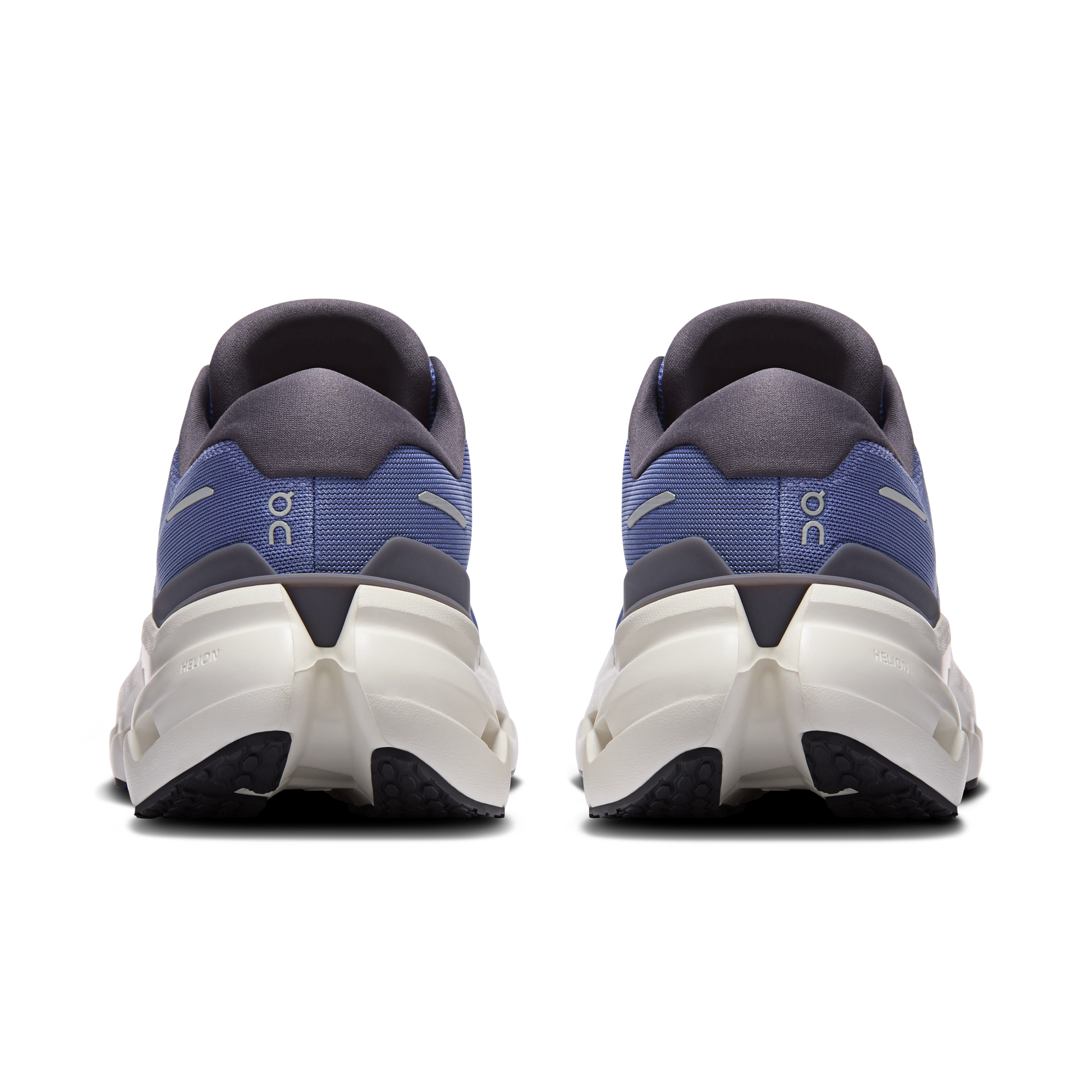 On Running Men's Cloudrunner 3 Shoes - Sailor / Ivory - Shopsportive