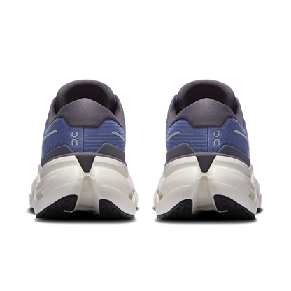 On Running Men's Cloudrunner 3 Shoes - Sailor / Ivory - Shopsportive