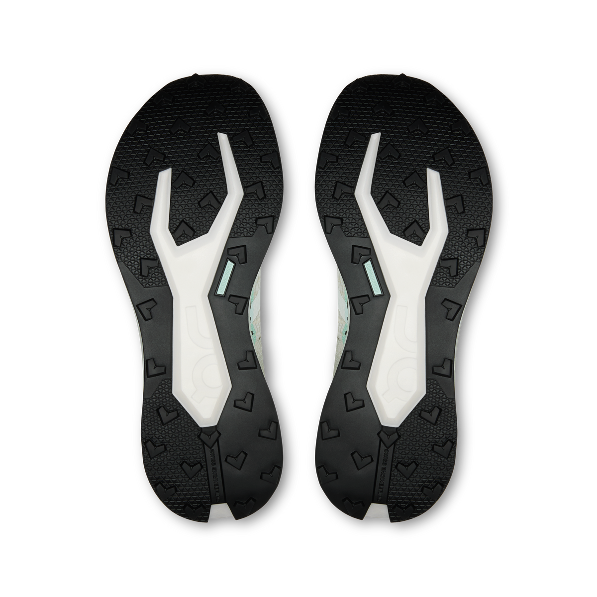 On Running Women's Cloudultra Pro Shoes - Ivory / Celeste - Shopsportive