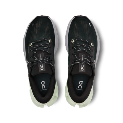 On Running Men's Cloudflyer 5 Shoes - Jungle / Lima - Shopsportive