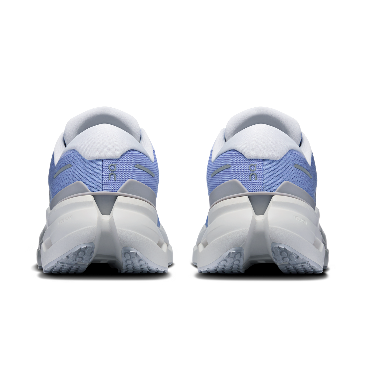 On Running Women's Cloudrunner 3 Shoes - Myrtle / Platinum - Shopsportive