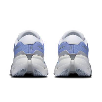 On Running Women's Cloudrunner 3 Shoes - Myrtle / Platinum - Shopsportive