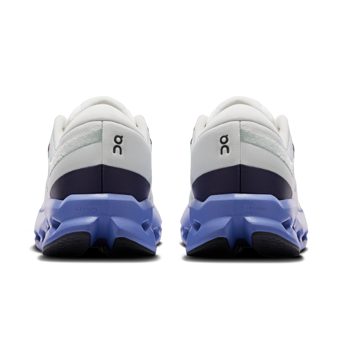 On Running Women's Cloudsurfer 2 Shoes - Ivory / Sailor - Shopsportive