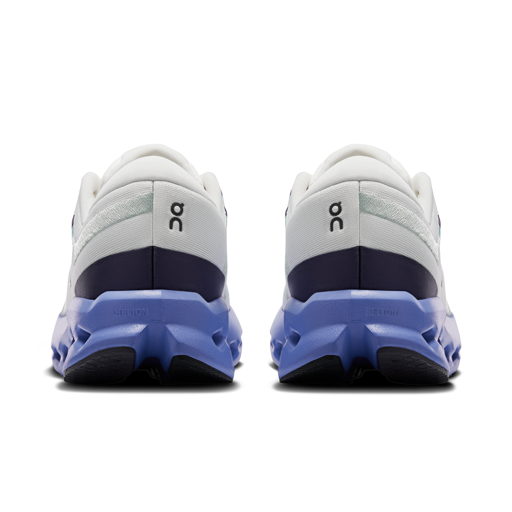 On Running Women's Cloudsurfer 2 Shoes - Ivory / Sailor - Shopsportive