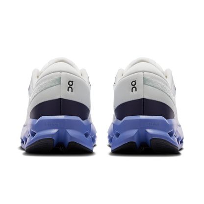 On Running Women's Cloudsurfer 2 Shoes - Ivory / Sailor - Shopsportive