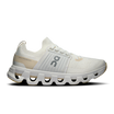 On Running Women's Cloudswift 4 Shoes - White / Cream - Shopsportive