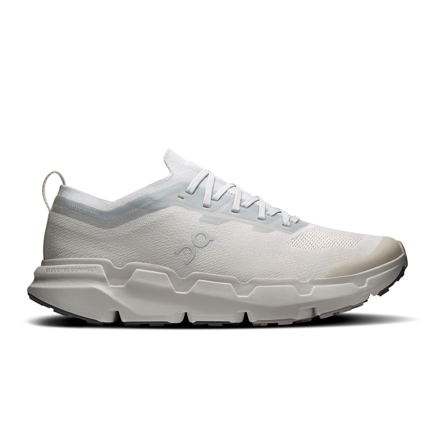 On Running Men's Cloudsoma Shoes - Glacier / Pearl