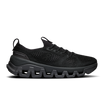 On Running Men's Cloud X Tempo Shoes - Black / Eclipse
