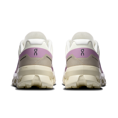 On Running Women's Cloudvista 2 Shoes - Ivory / Seedling - Shopsportive