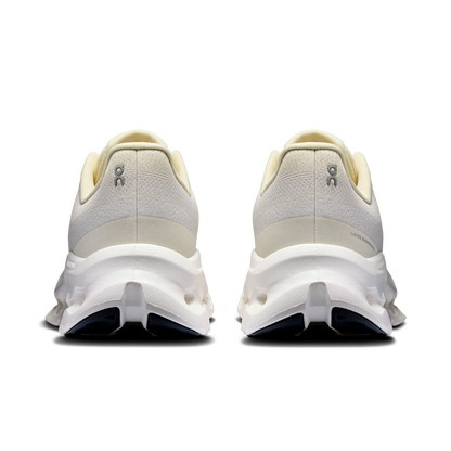 On Running Women's Cloudtilt Shoes - Castor / Pearl - Shopsportive