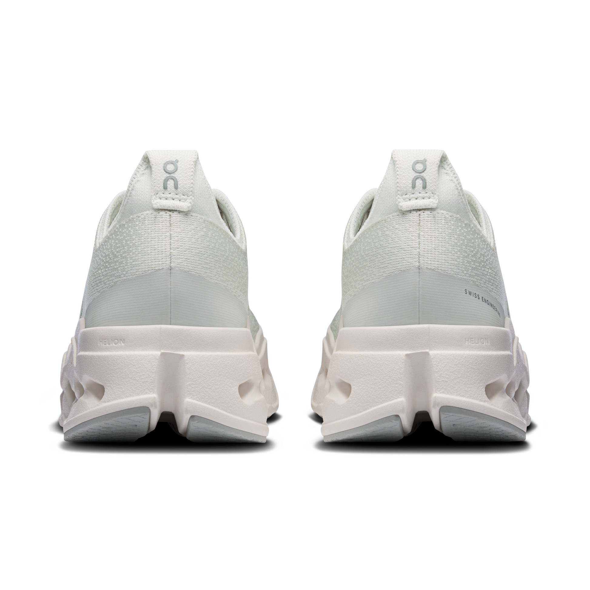 On Running Women's Cloudsurfer Max Shoes - Iceberg / Ivory - Shopsportive