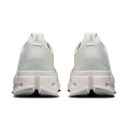 On Running Women's Cloudsurfer Max Shoes - Iceberg / Ivory - Shopsportive