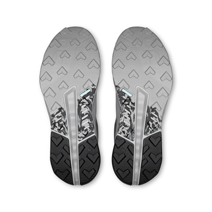 On Running Men's Cloudhorizon 2 Waterproof Shoes - Rock / Alloy - Shopsportive