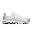 On Running Women's Cloud 6 Coast Shoes - White / Glacier - Shopsportive
