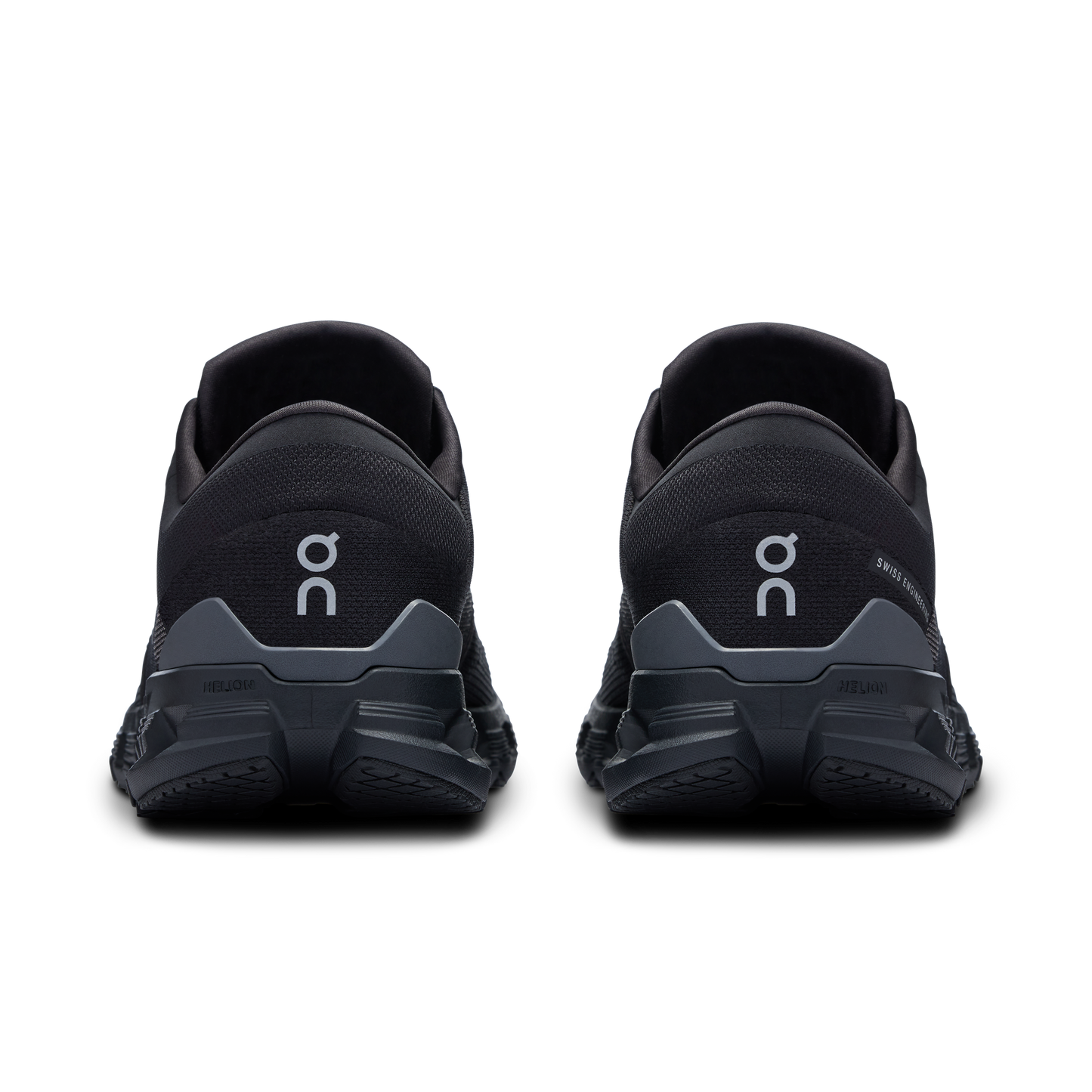 On Running Men's Cloud X 4 Shoes - Pelican / Ice - Shopsportive