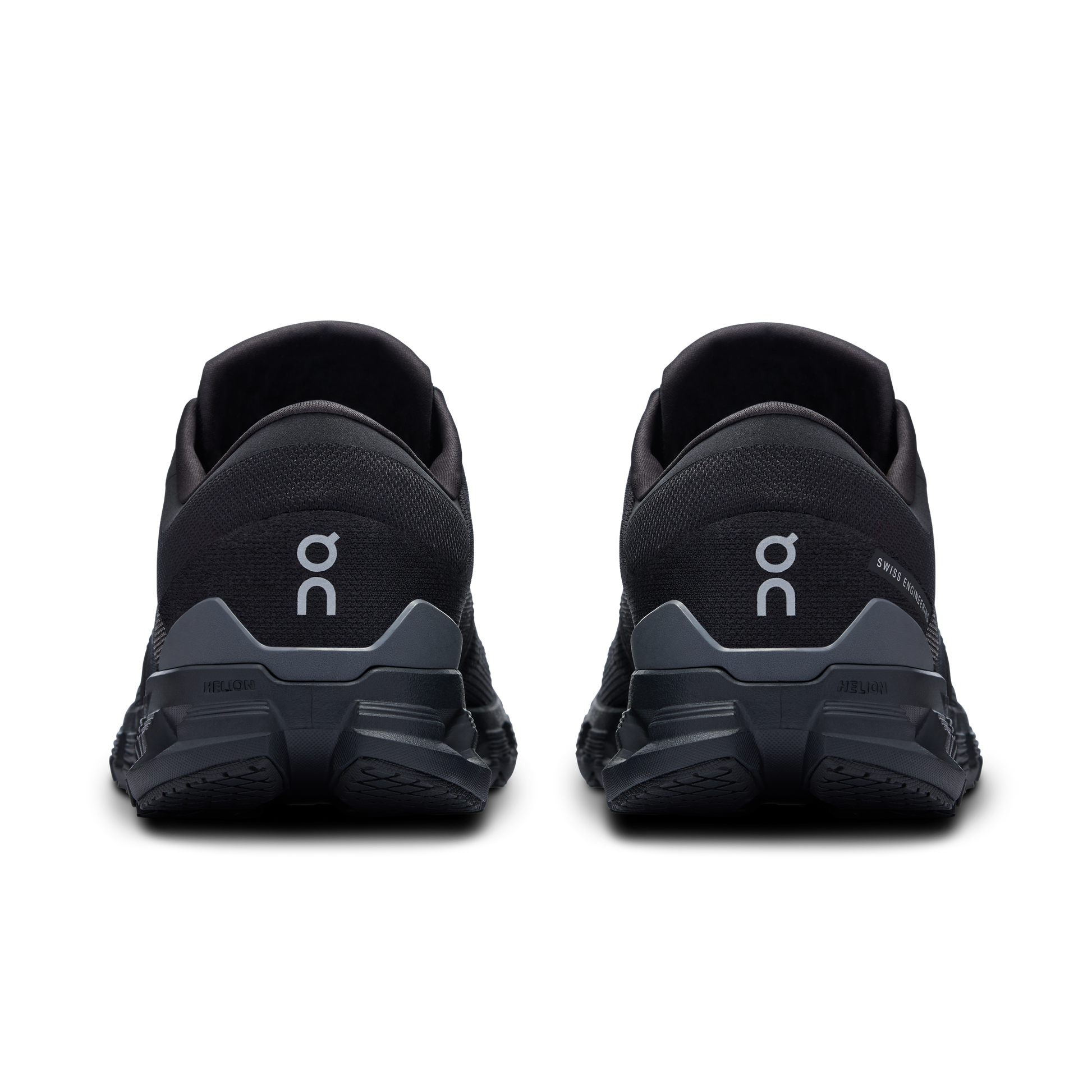 On Running Men's Cloud X 4 Shoes - Pelican / Ice - Shopsportive