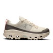 On Running Women's Cloudrock Low Waterproof Shoes - Ivory / Ivory - Shopsportive