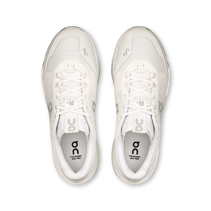 On Running Men's The Roger Advantage Pro Shoes - White / White - Shopsportive