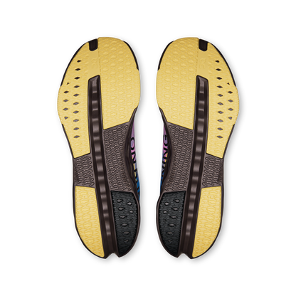 On Running Men's Cloudsurfer Next Shoes - Malibu / Raspberry - Shopsportive