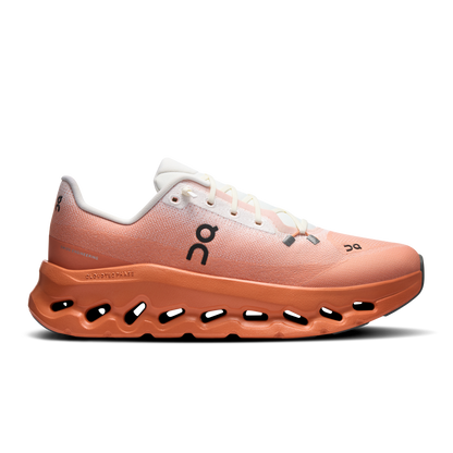 On Running Men's Cloudtilt Shoes - Ivory / Canyon - Shopsportive