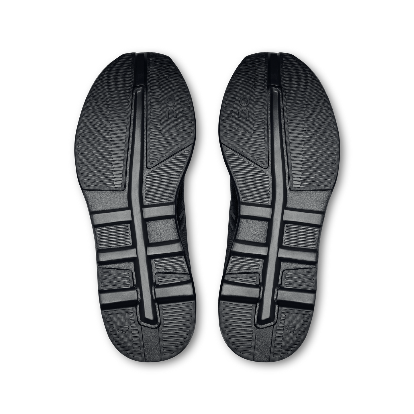 On Running Women's Cloudzone Shoes - Black / Eclipse - Shopsportive