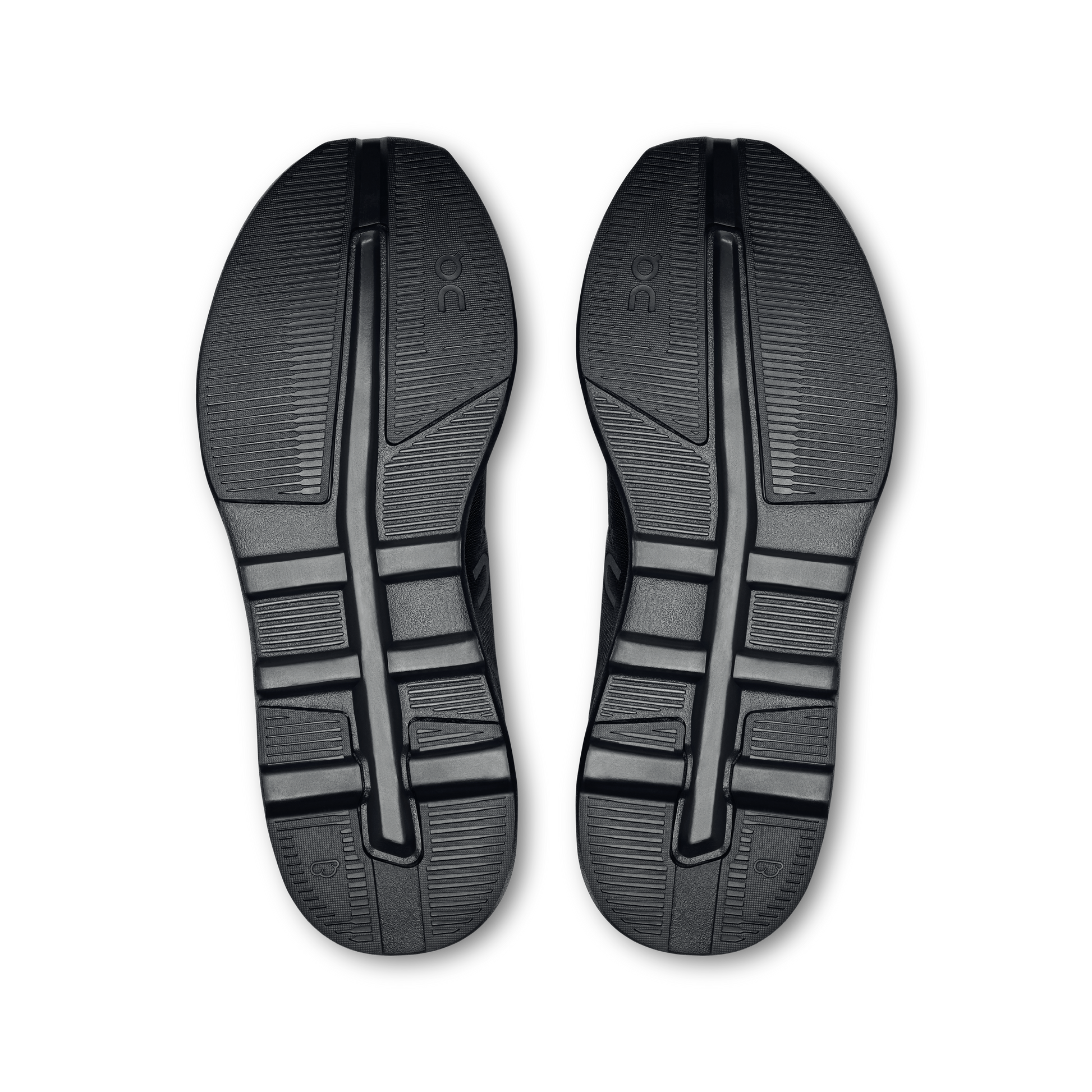 On Running Women's Cloudzone Shoes - Black / Eclipse - Shopsportive