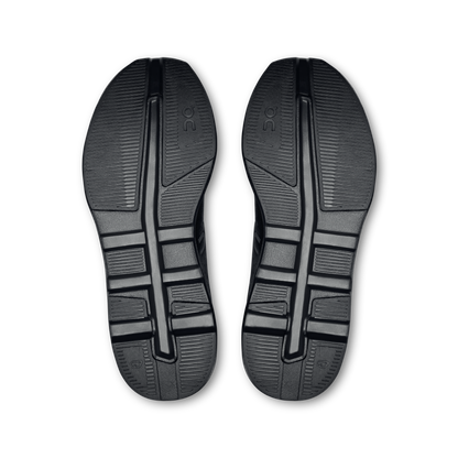 On Running Women's Cloudzone Shoes - Black / Eclipse - Shopsportive
