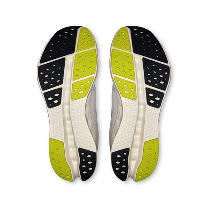 On Running Men's Cloudsurfer 2 Shoes - Glacier / Ivory - Shopsportive