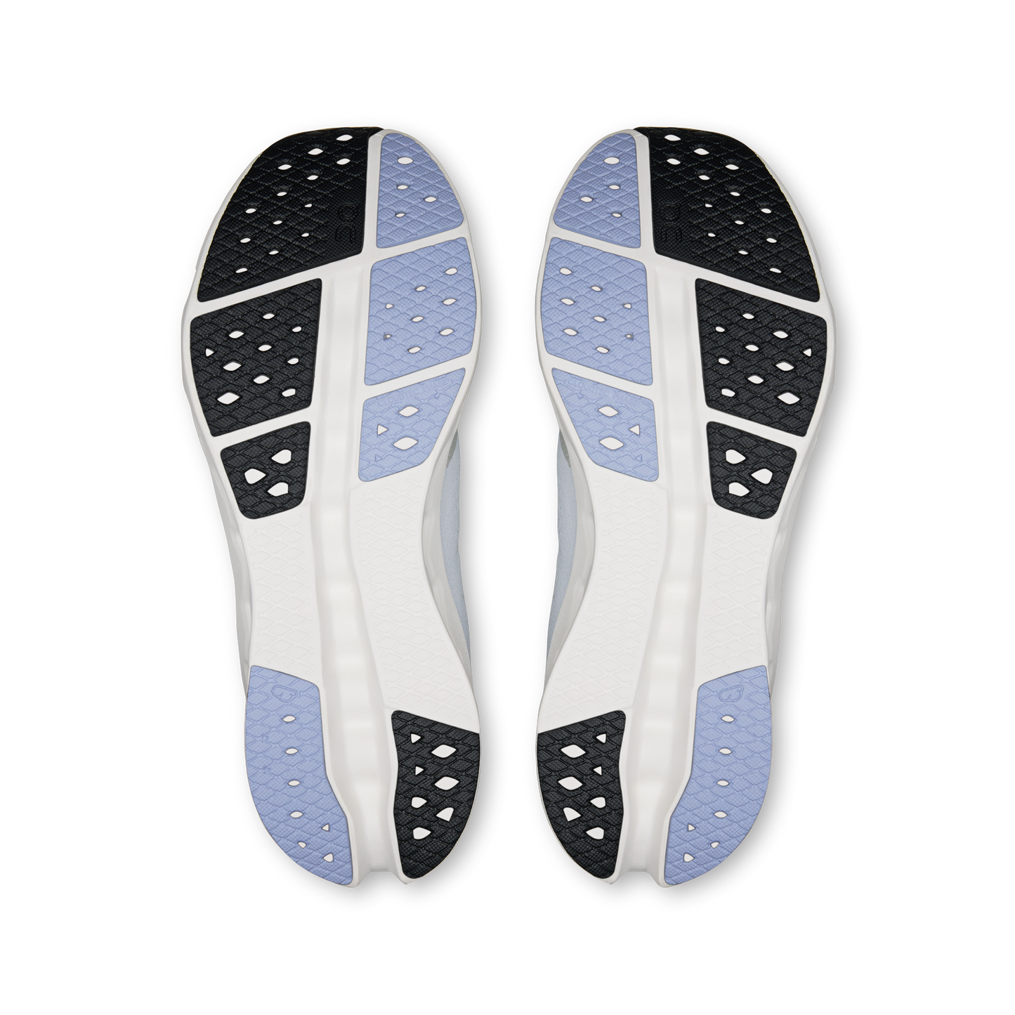 On Running Women's Cloudsurfer 2 Shoes - Heather / Ivory - Shopsportive