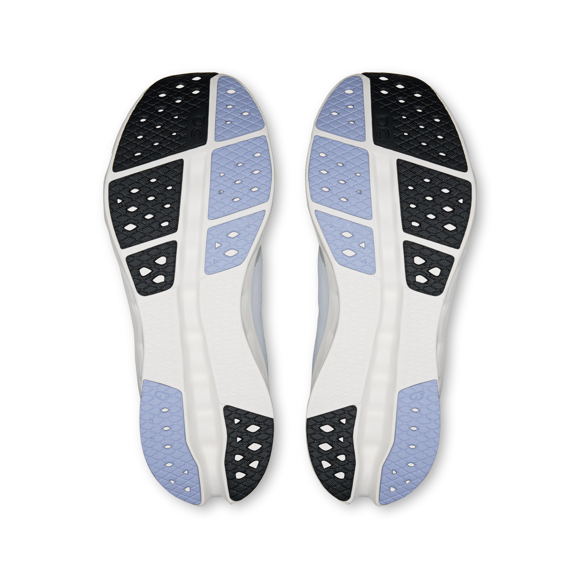 On Running Women's Cloudsurfer 2 Shoes - Heather / Ivory - Shopsportive