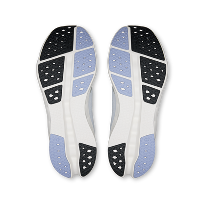 On Running Women's Cloudsurfer 2 Shoes - Heather / Ivory - Shopsportive