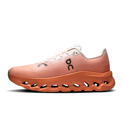 On Running Men's Cloudtilt Shoes - Ivory / Canyon - Shopsportive