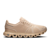On Running Women's Cloud 6 Shoes - Sand / Sand - Shopsportive