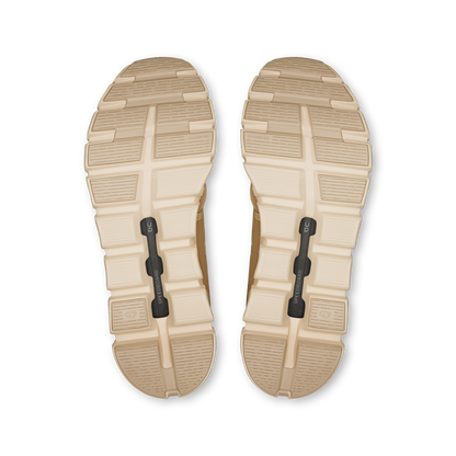 On Running Men's Cloud 6 Shoes - Chai / Sand - Shopsportive