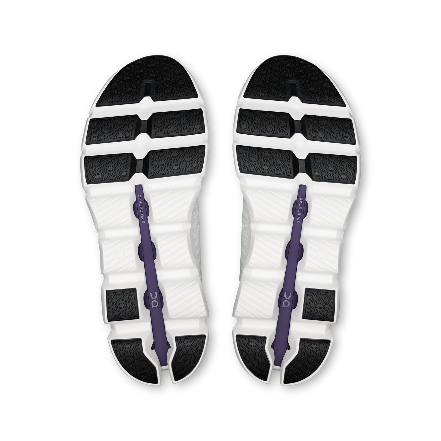 On Running Men's Cloudswift 4 Shoes - Iceberg / Tin - Shopsportive