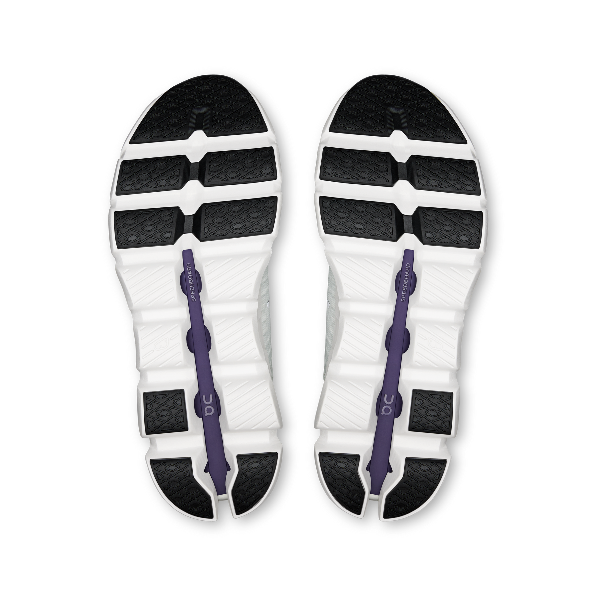 On Running Men's Cloudswift 4 Shoes - Iceberg / Tin - Shopsportive