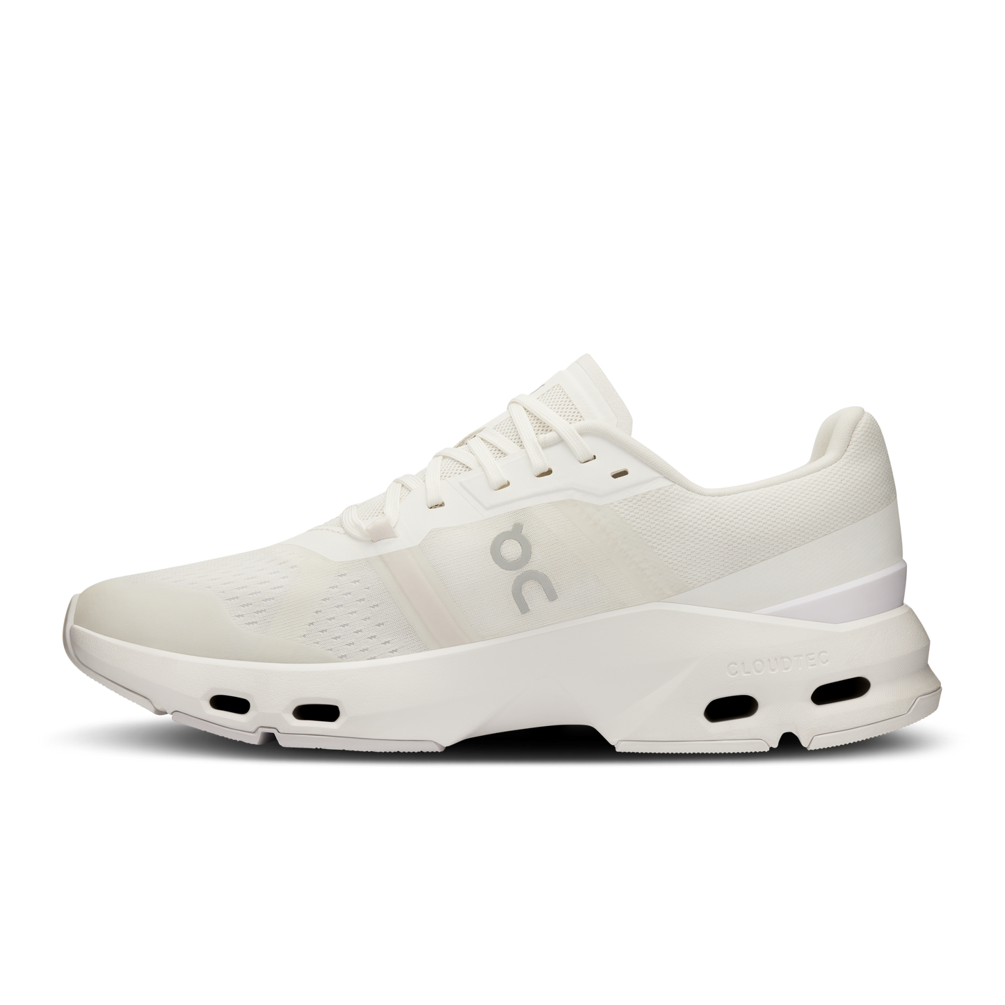 On Running Men's Cloudpulse Shoes - White / Frost