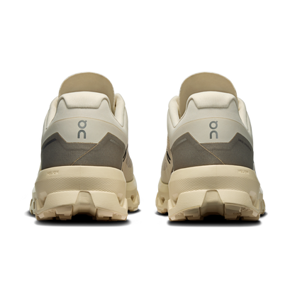 On Running Men's Cloudvista 2 Shoes - Cream / Desert - Shopsportive