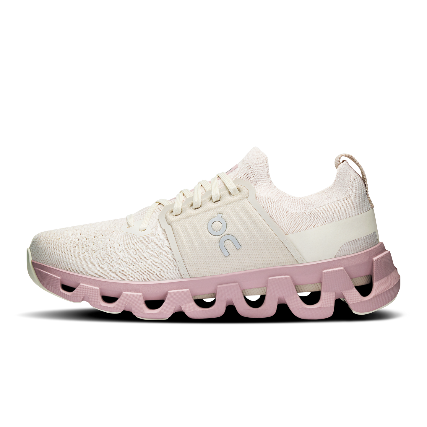 On Running Women's Cloudswift 4 Shoes - Pearl / Mauve - Shopsportive