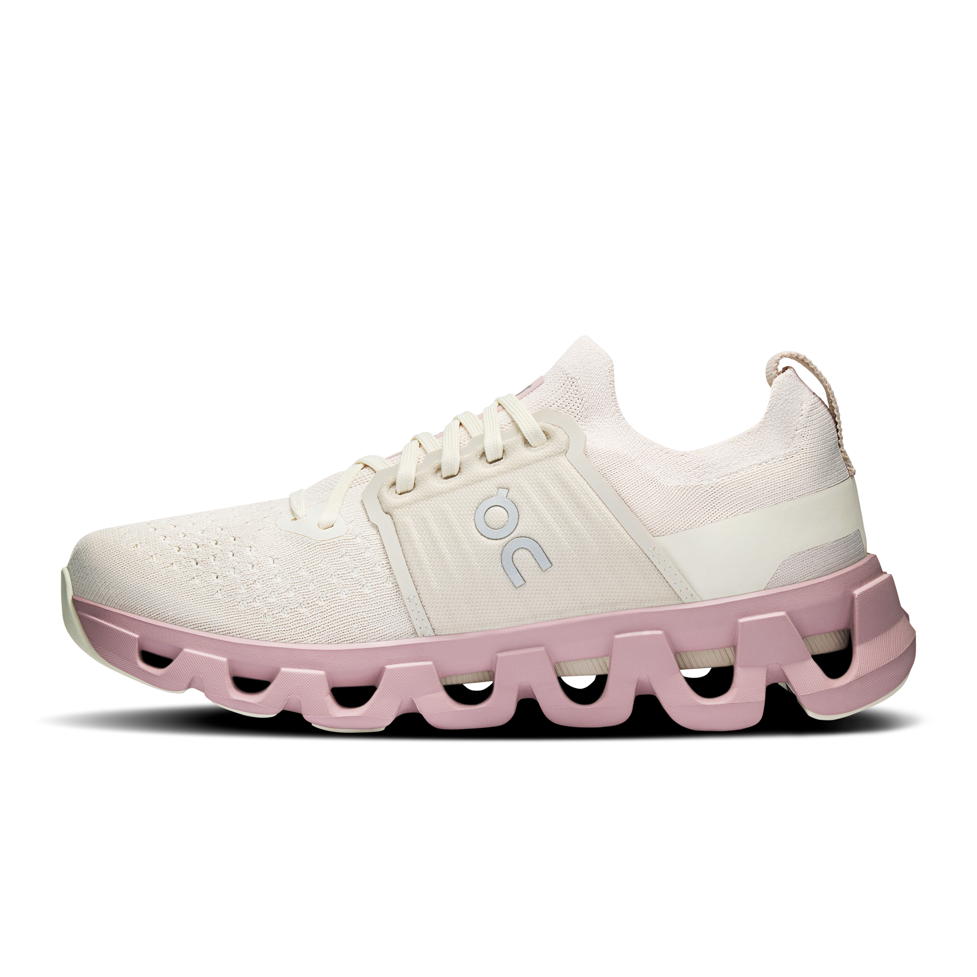 On Running Women's Cloudswift 4 Shoes - Pearl / Mauve - Shopsportive