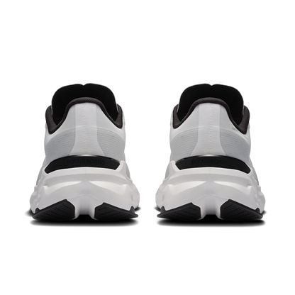 On Running Men's Cloudpulse 2 Shoes - White / Black - Shopsportive